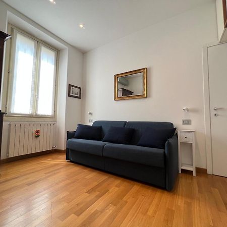 Appartamento Nel Cuore Di Porta Romana มิลาน ภายนอก รูปภาพ