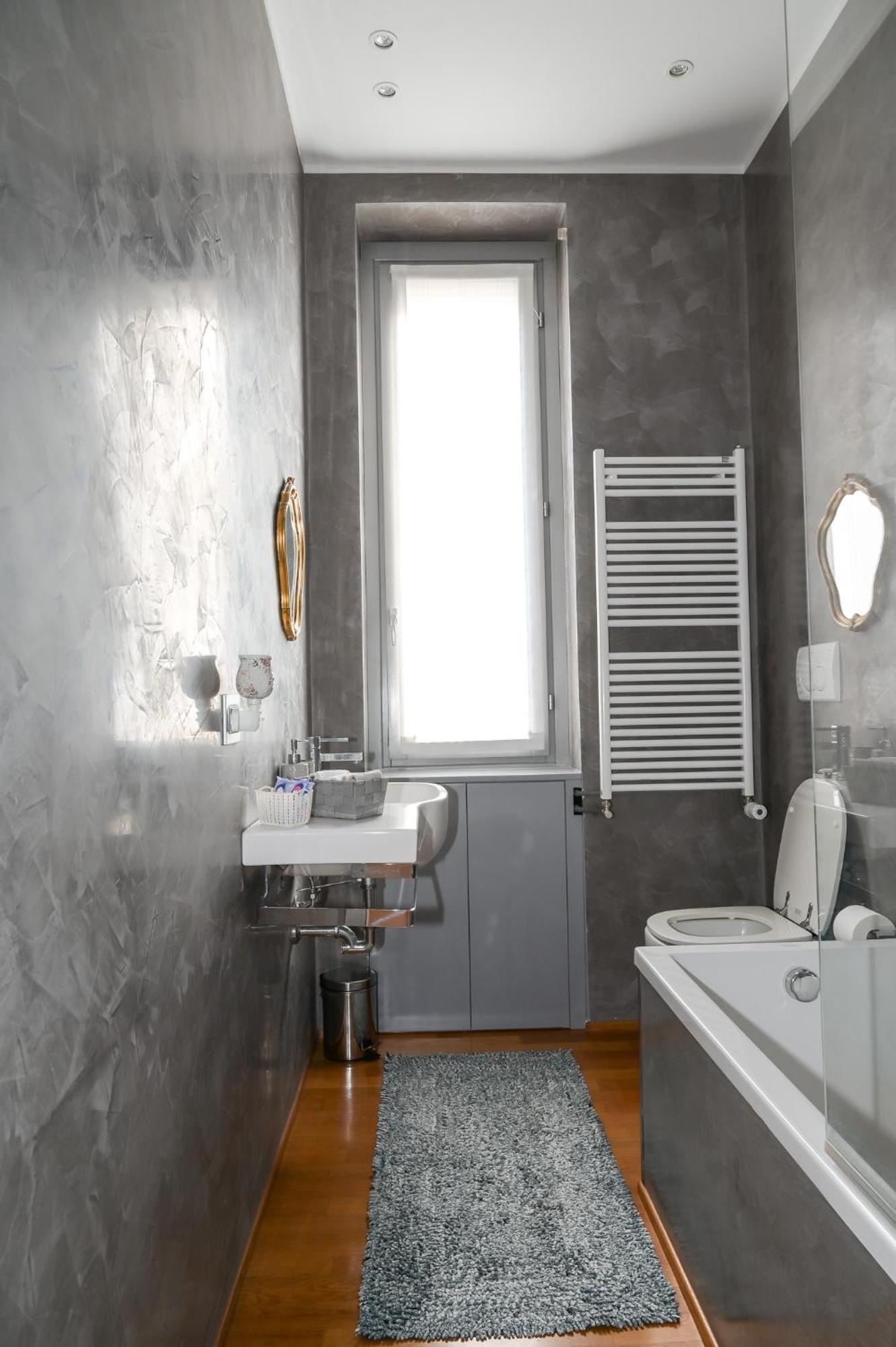 Appartamento Nel Cuore Di Porta Romana มิลาน ภายนอก รูปภาพ